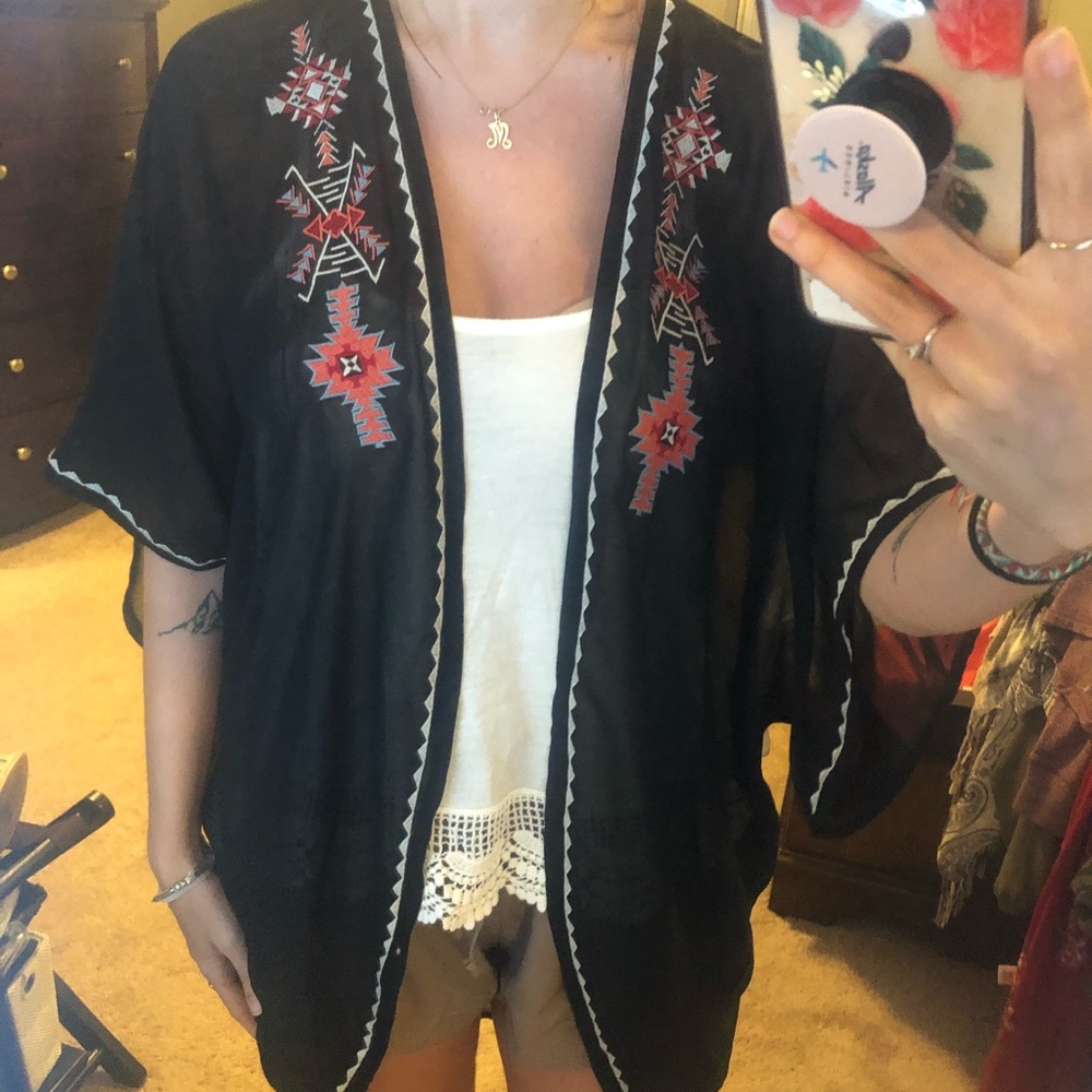 Kimono